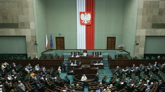 sejm