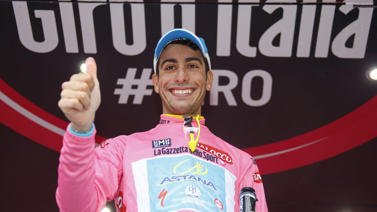 Fabio Aru