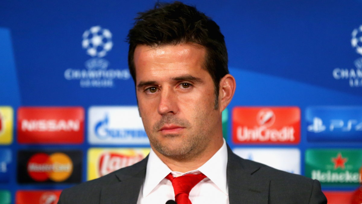 Marco Silva