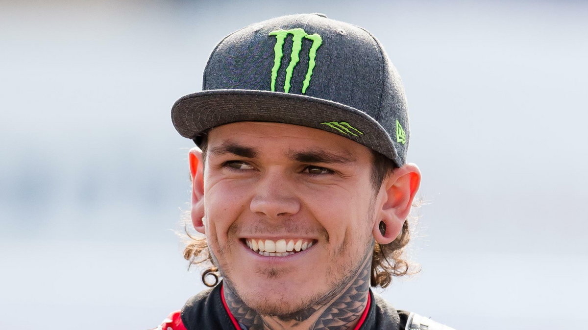 Tai Woffinden