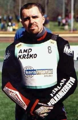 Zlatko Krznarić