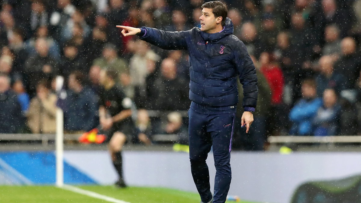 Mauricio Pochettino