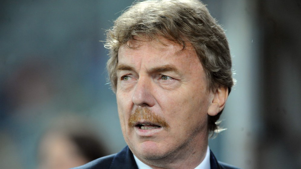 Zbigniew Boniek