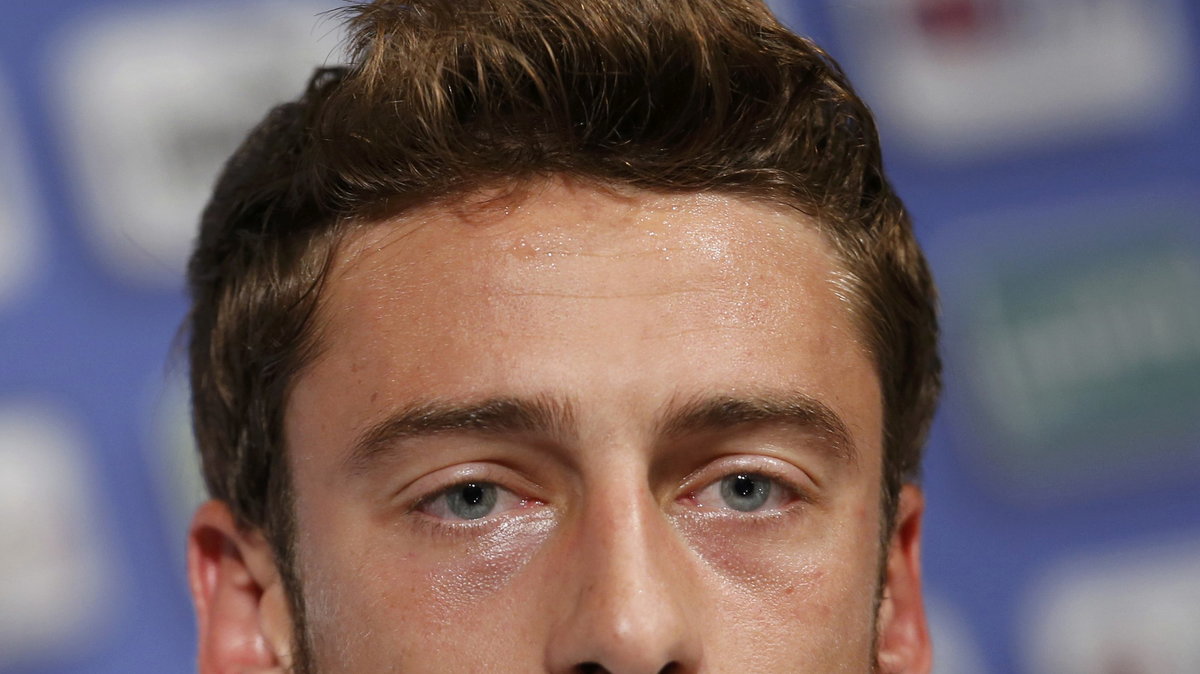 Claudio Marchisio