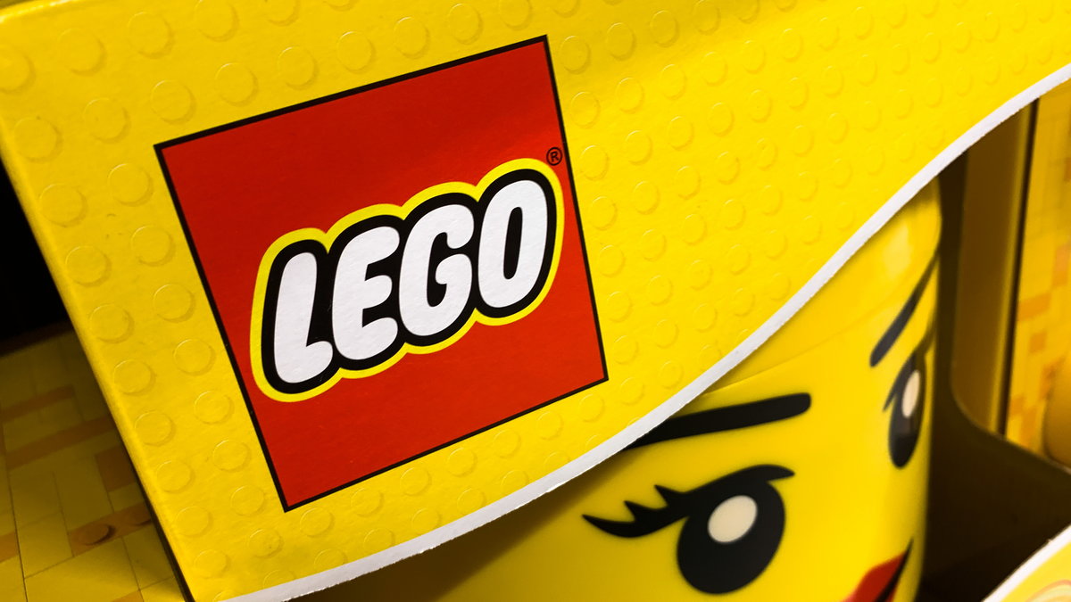 LEGO