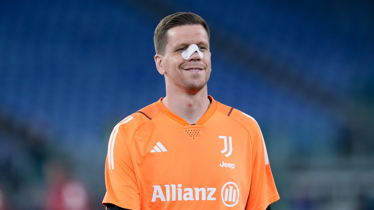 Włoskie media zgodnie zapowiedziały transfer. Nagle zwrot! Wojciech Szczęsny ma już plan