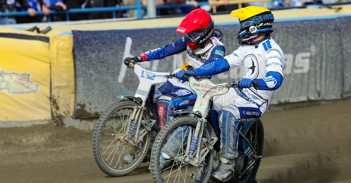 Unia Tarnów w końcu coś wygrała. Znakomite wieści