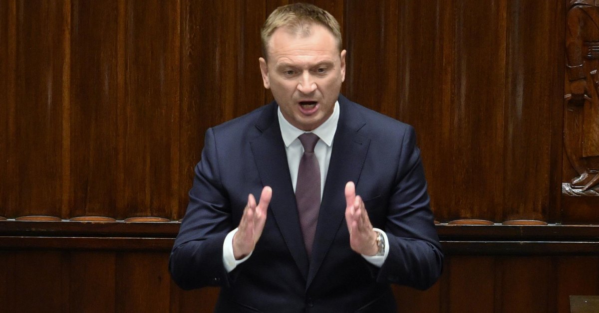 Członek rządu Donalda Tuska ma problem po sukcesie Roberta Kubicy