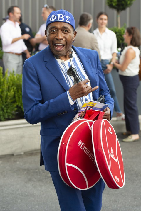 Ben Vereen