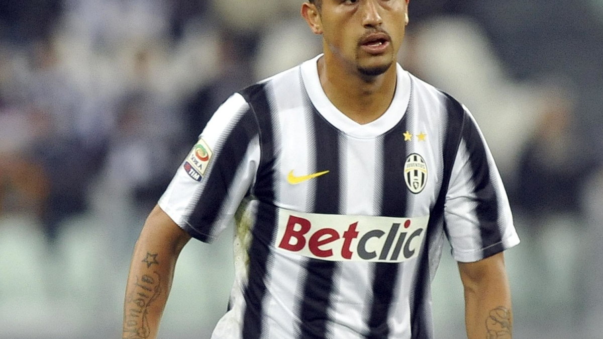 Arturo Vidal