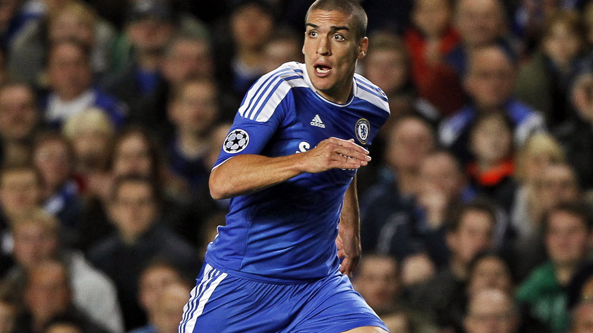 Oriol Romeu