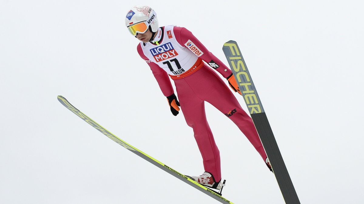 Kamil Stoch