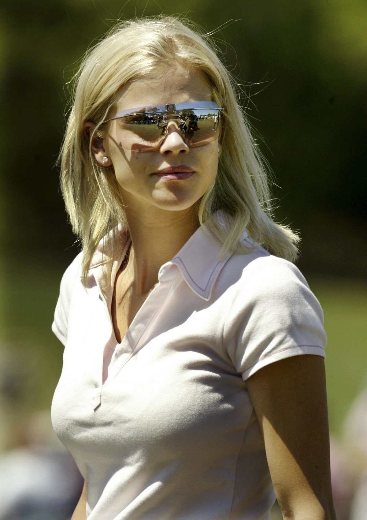 Elin Nordegren