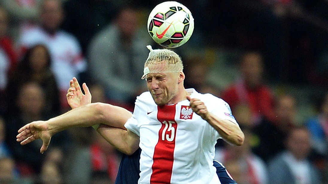 Kamil Glik