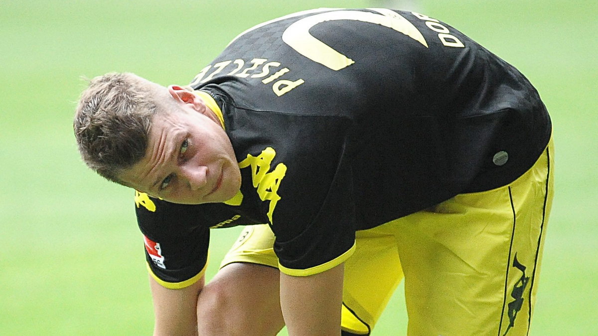 Łukasz Piszczek