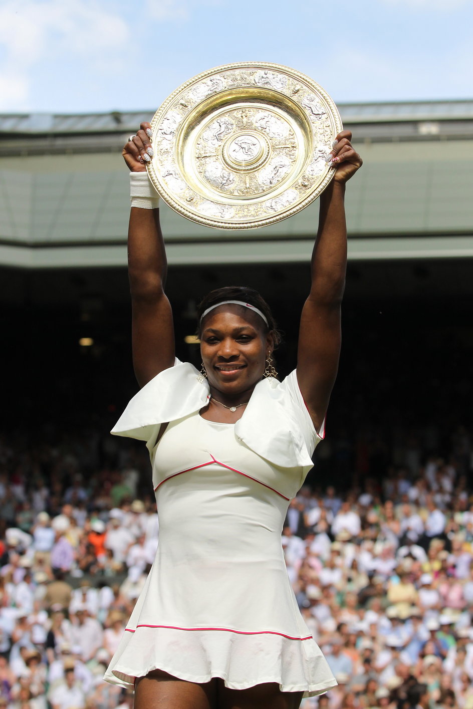 Serena Williams