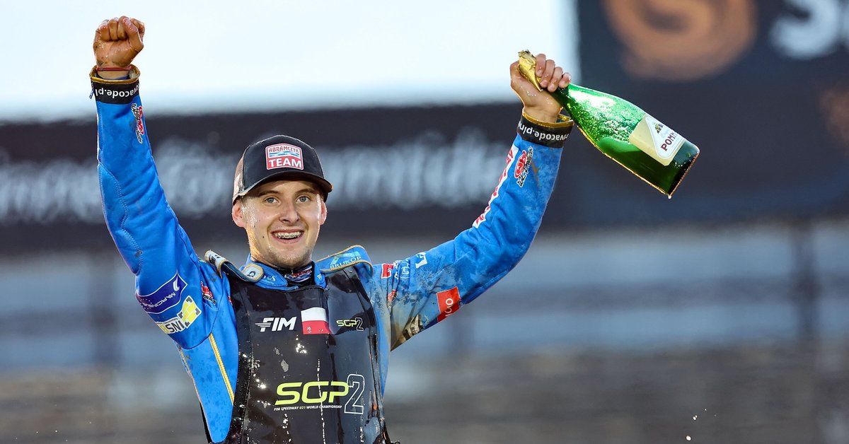 Polski mistrz będzie zawieszony? "To jest świństwo!"