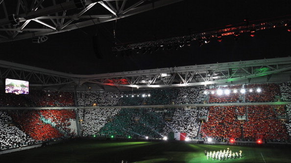 Juventus Stadium