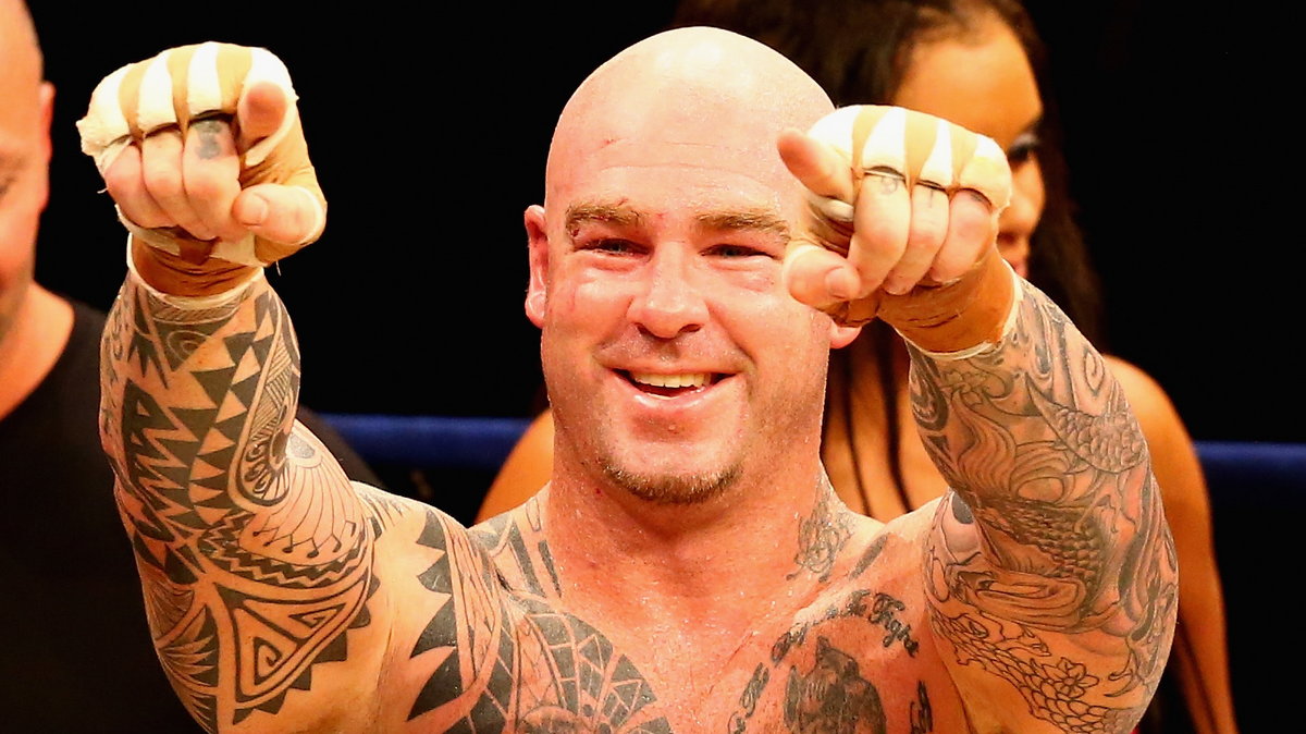 Lucas Browne