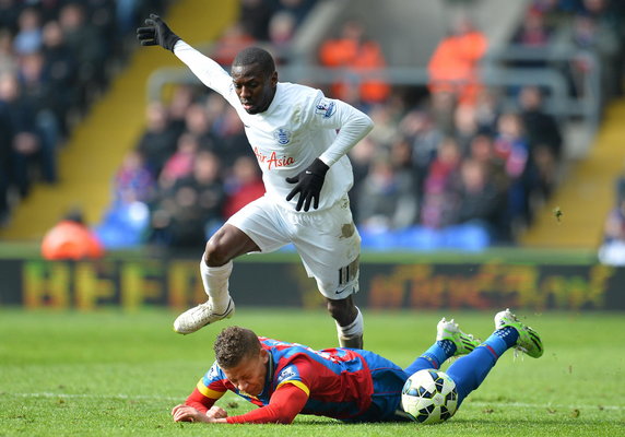 Shaun Wright-Phillips (New York Red Bulls)