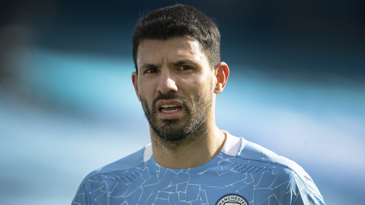 Sergio Aguero