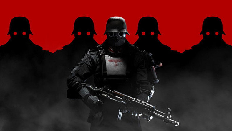 Wolfenstein The New Order