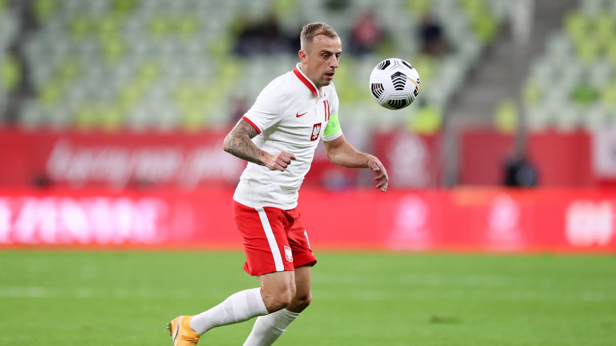 Kamil Grosicki