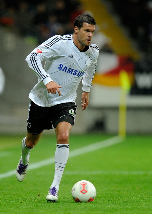 Michael Ballack