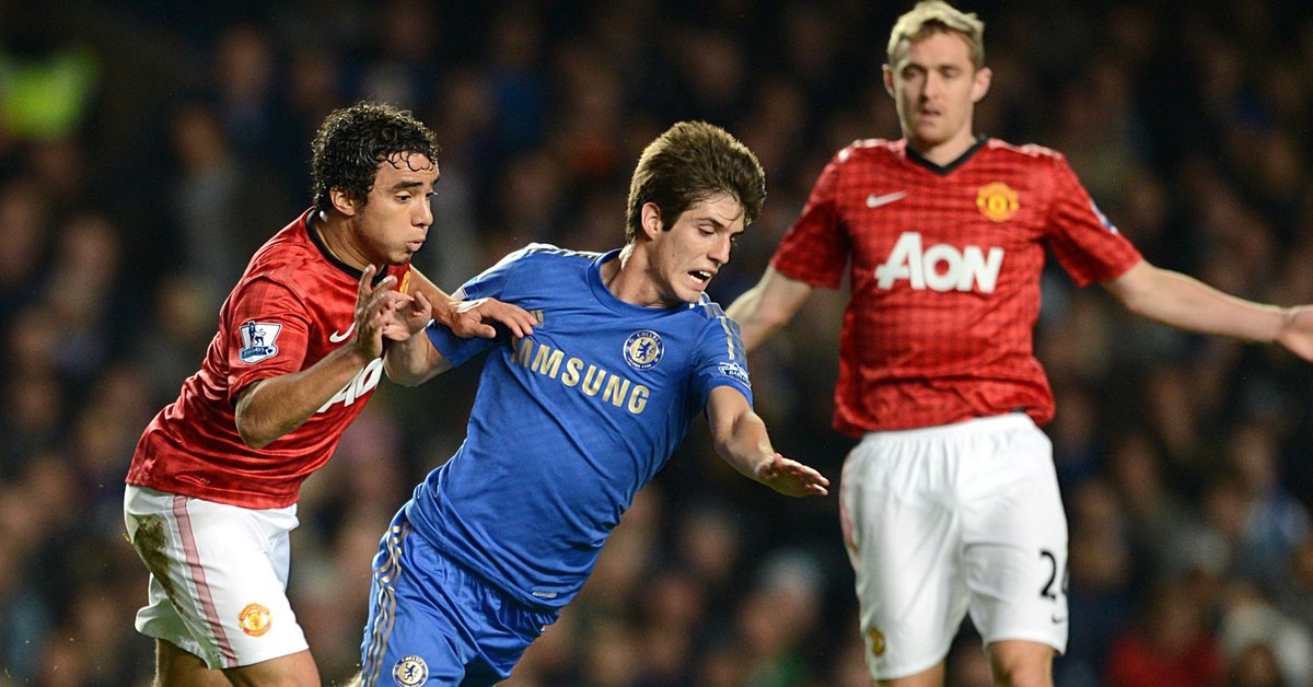 Absolutna bomba w Wieczystej! To były piłkarz Chelsea