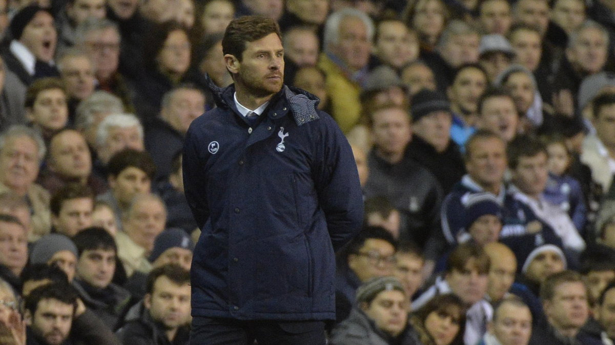 Andre Villas-Boas