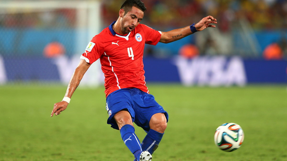 Mauricio Isla