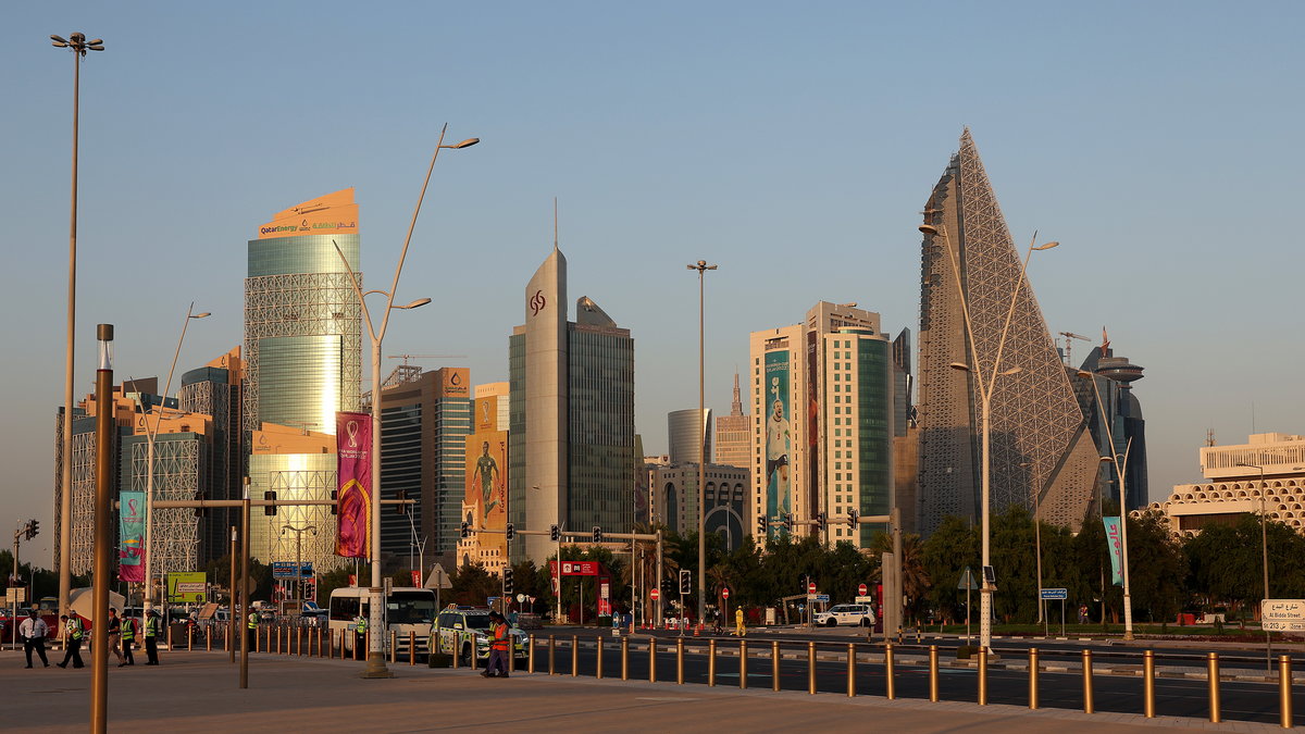 Centrum Doha