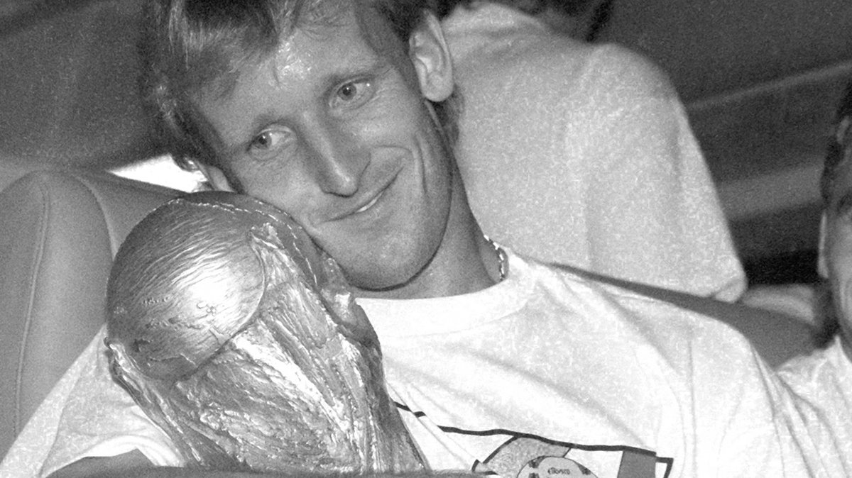 Andreas Brehme