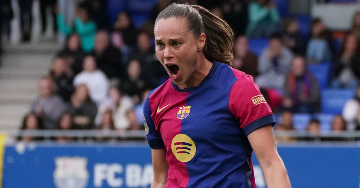 Nieprawdopodobne osiągnięcie Ewy Pajor. Jest najlepsza w Europie