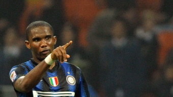 Samuel Eto'o