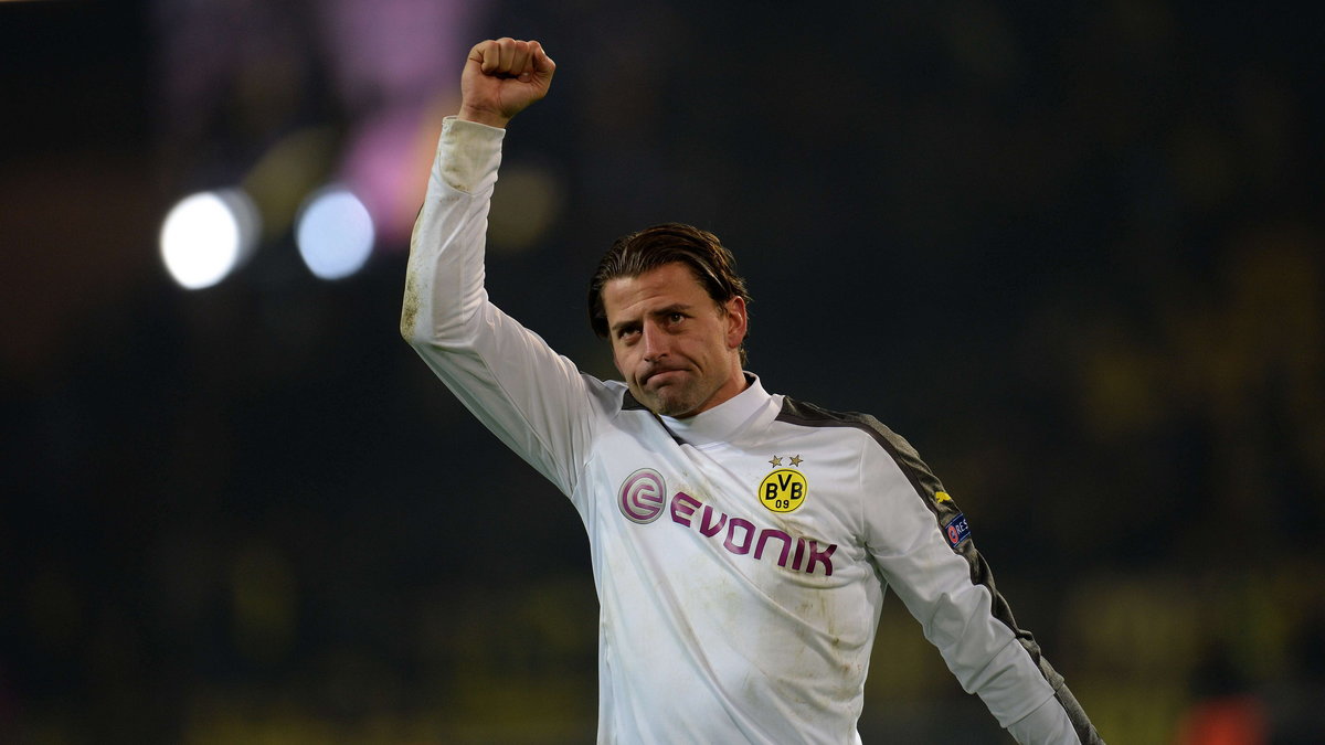 Roman Weidenfeller