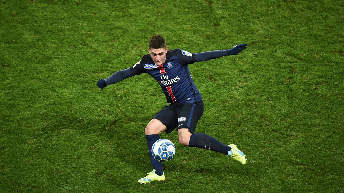 Marco Verratti 