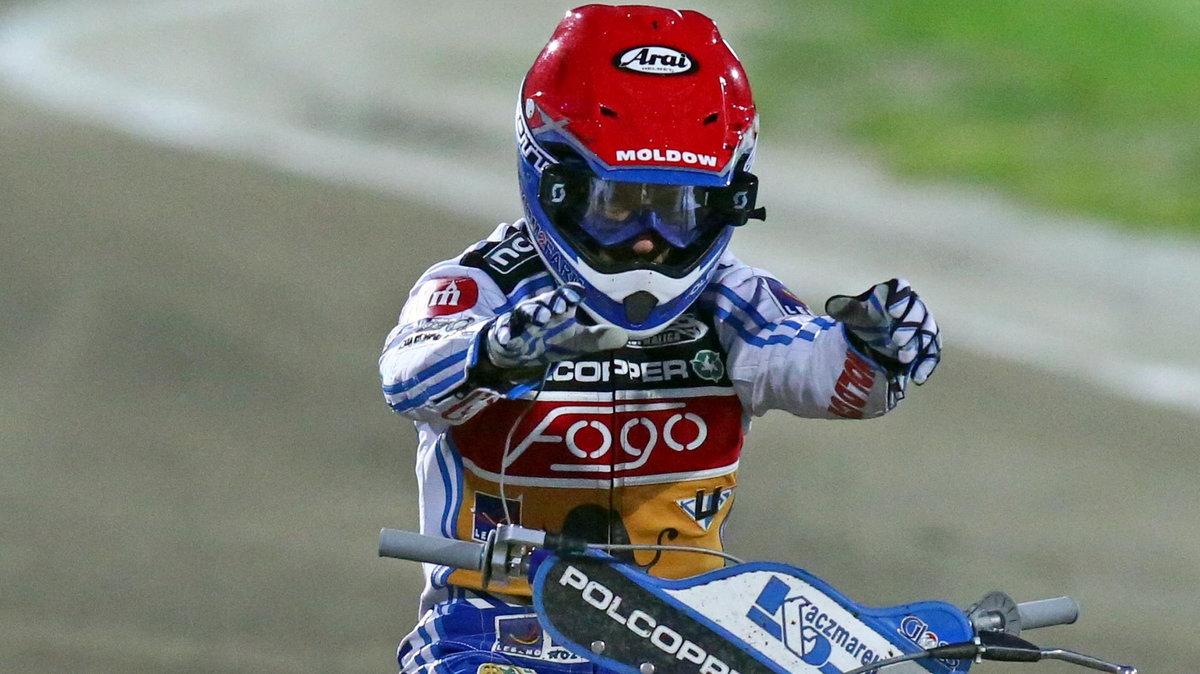 Nicki Pedersen