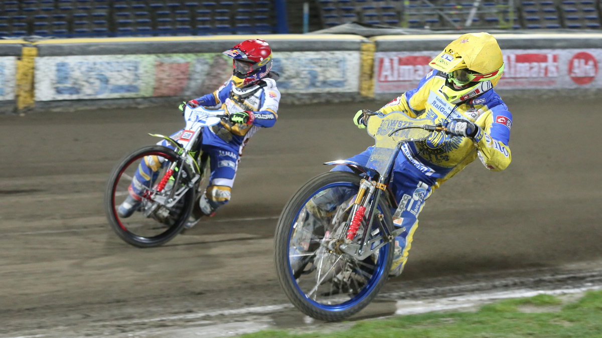 08.04 FOGO UNIA LESZNO - STAL GORZOW