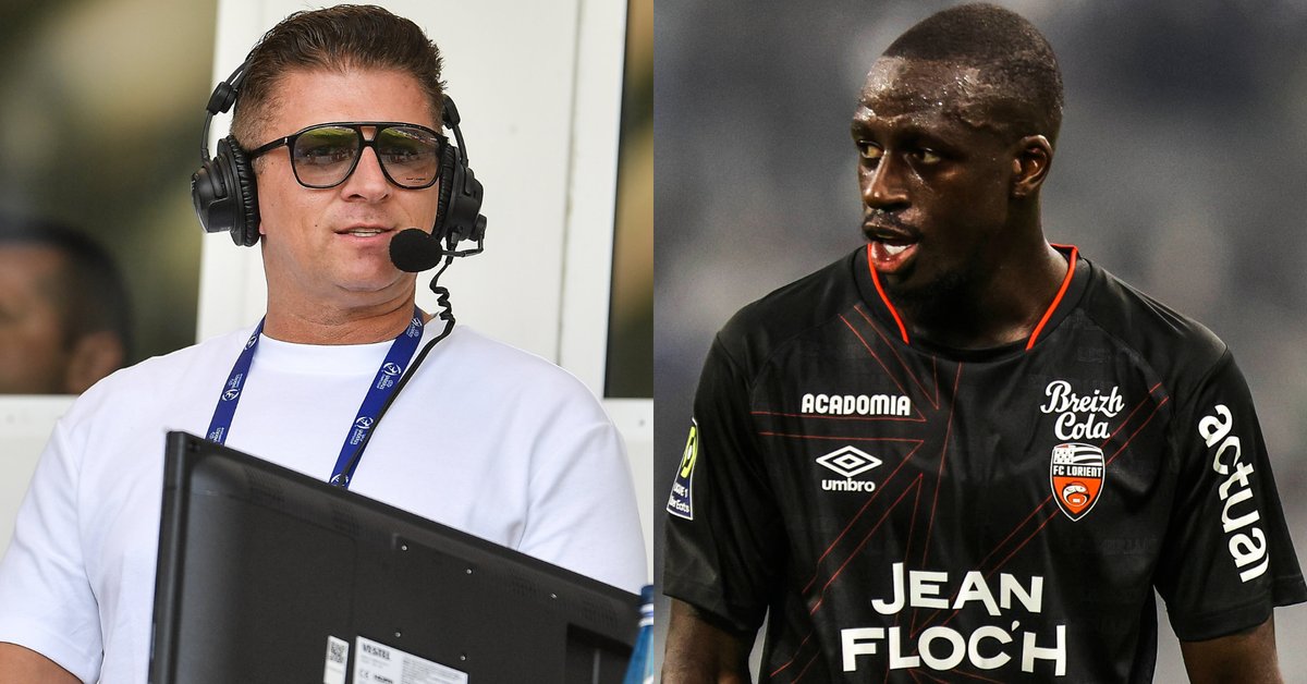 Pogoń Szczecin ściąga mistrza świata, Mateusz Borek grzmi. Wypomniał jej wszystko