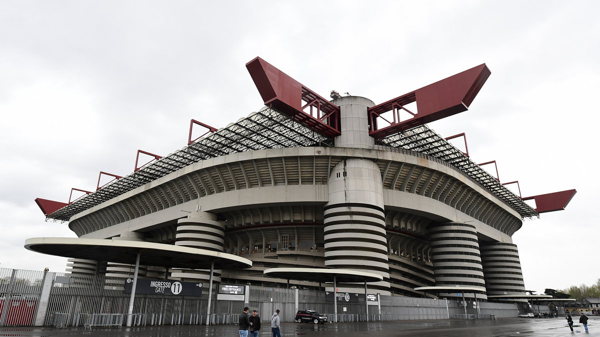 San Siro