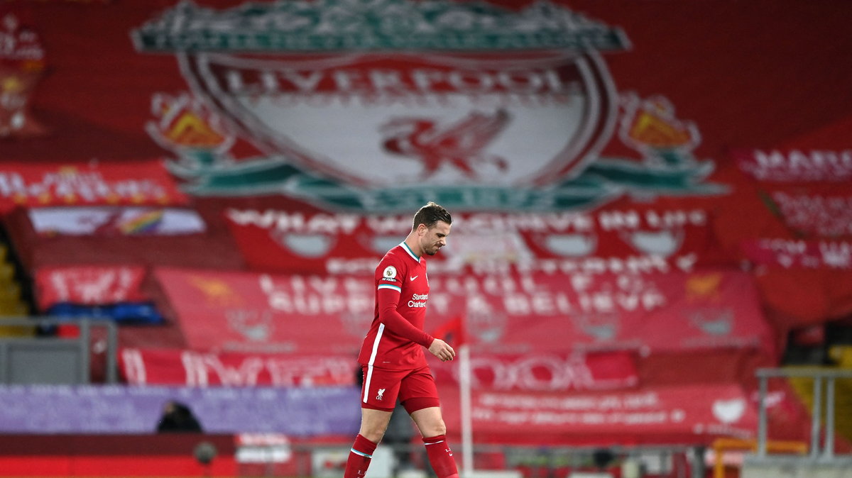 Jordan Henderson