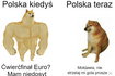 Memy po meczu Polska — Mołdawia