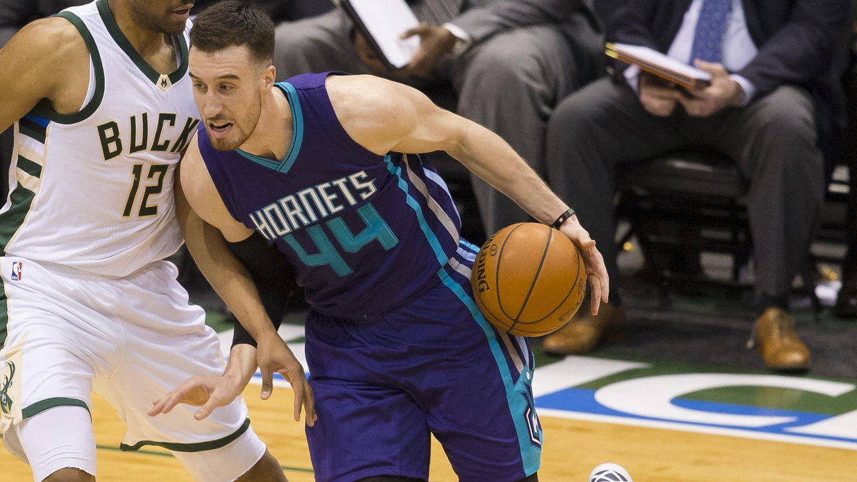 Frank Kaminsky