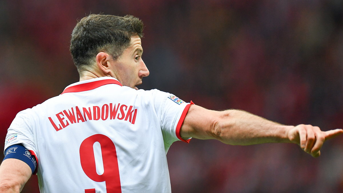 Robert Lewandowski 