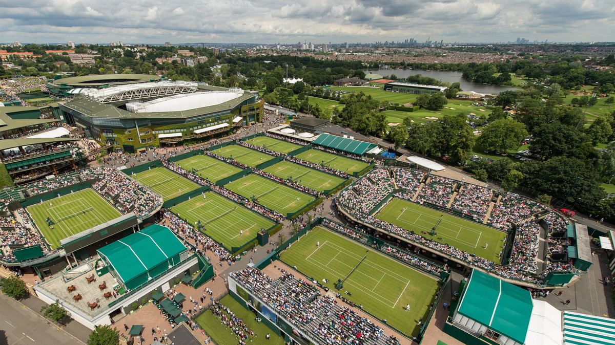 Wimbledon