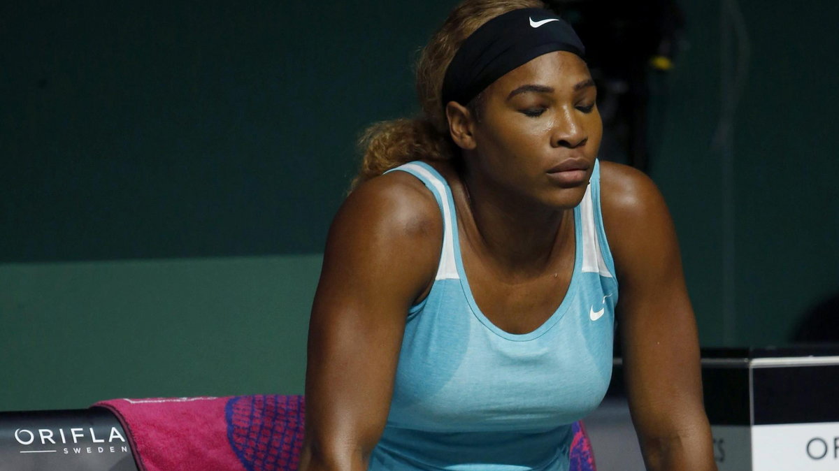 Serena Williams