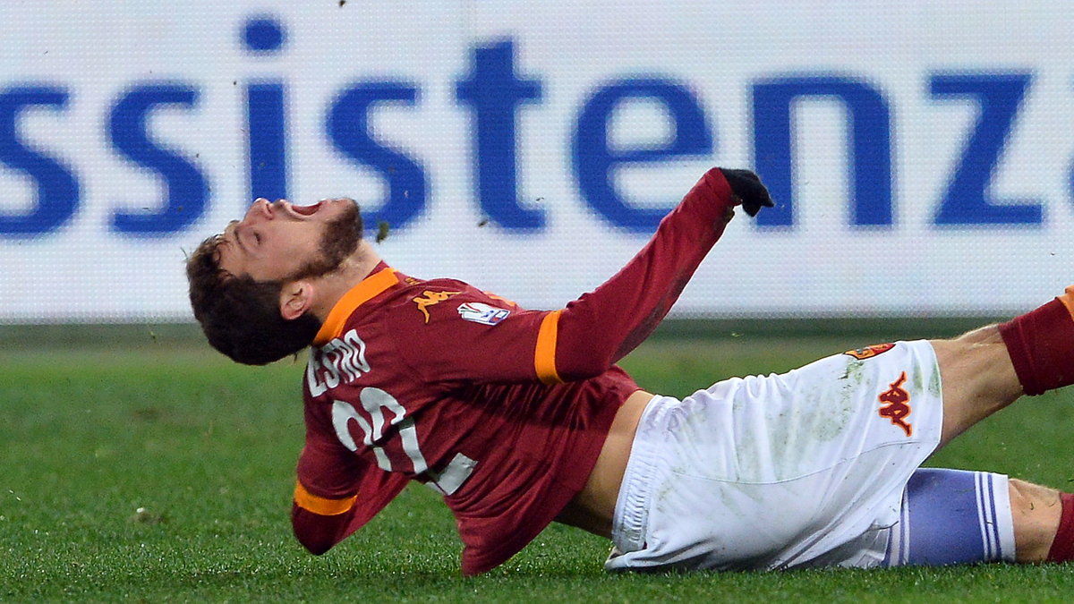 Mattia Destro