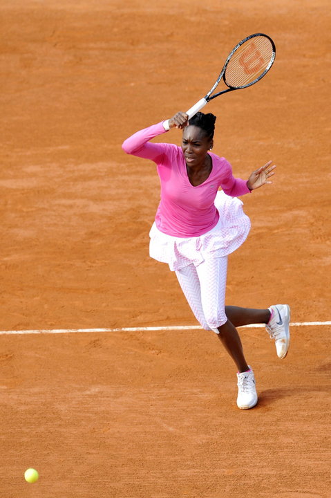 Venus Williams