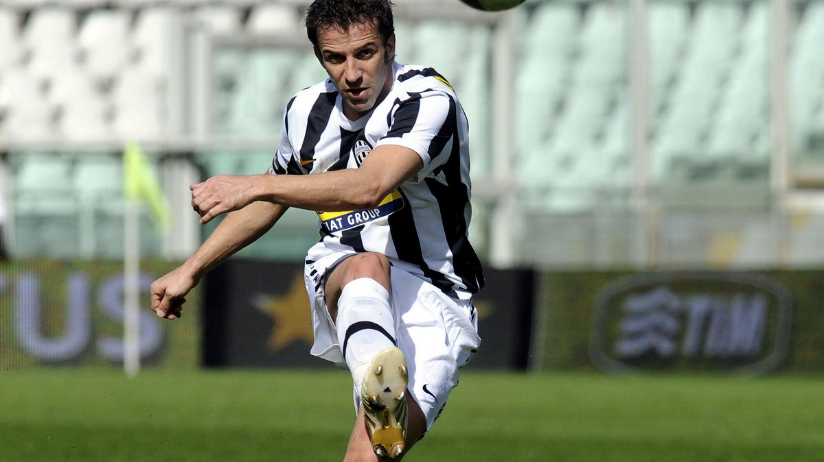 Alessandro Del Piero